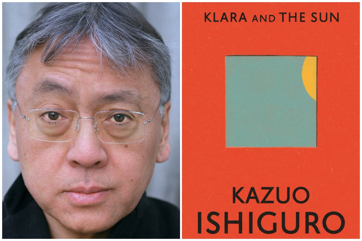 Klara and the Sun by Kazuo Ishiguro book review: a fable about the value of life