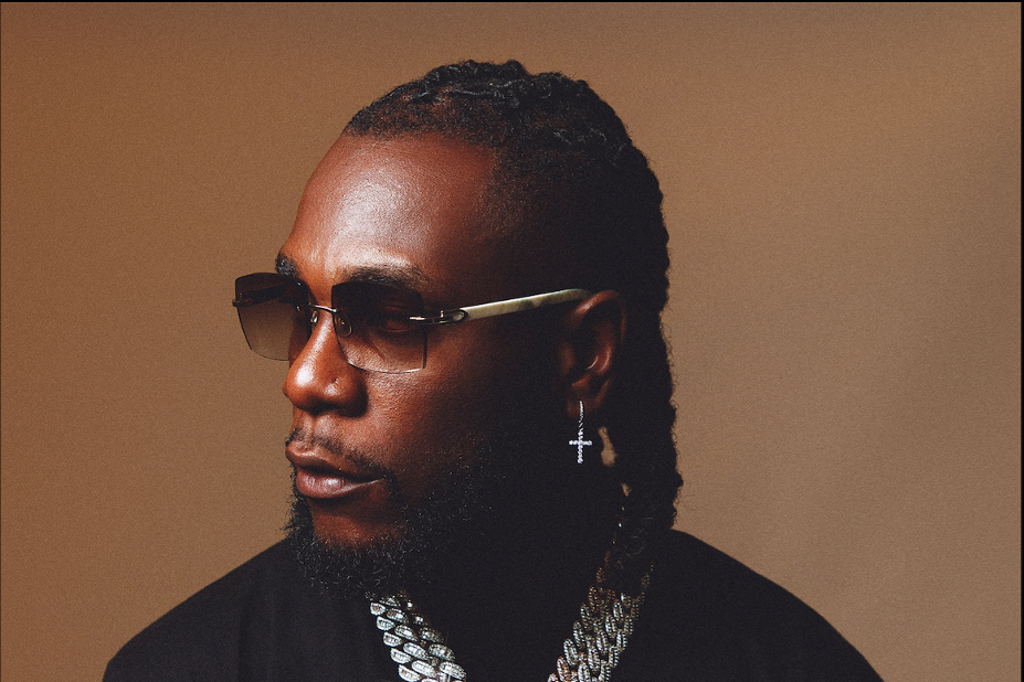 Burna Boy interview: ‘I haven’t really felt like me in a long time’