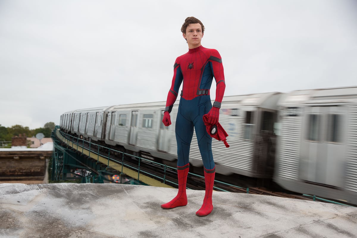 Spider-Man stars tease fans with different titles for third film