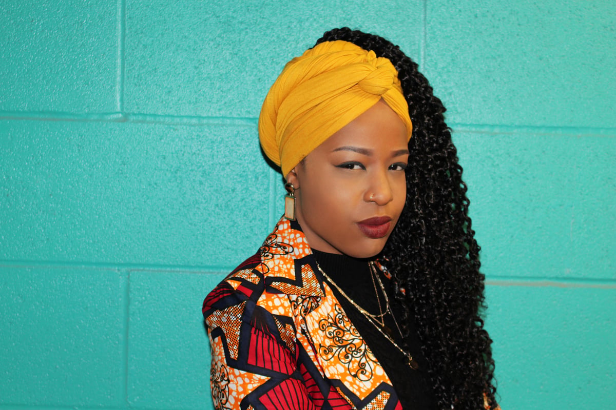 BlackStage UK: the anti-racist documentary that the arts world needs to watch