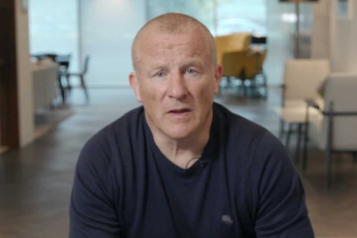 Woodford investors miss out after sale to Acacia