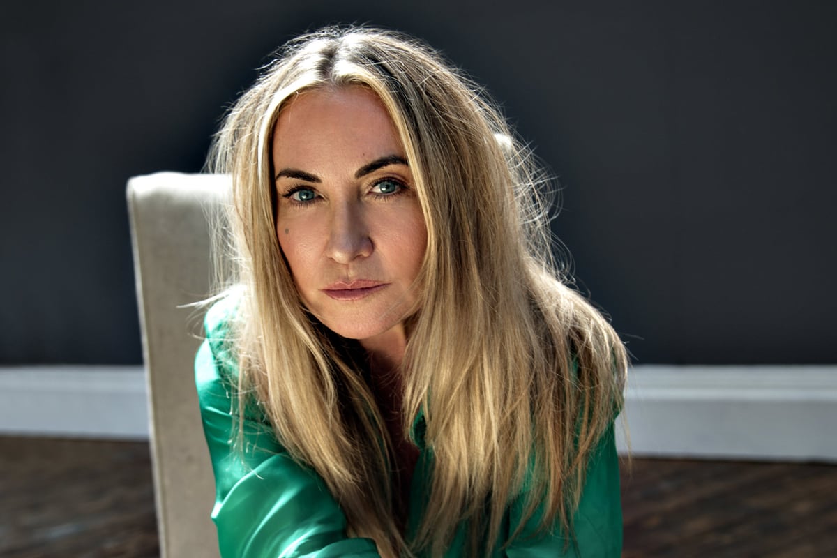 My London: Meg Mathews