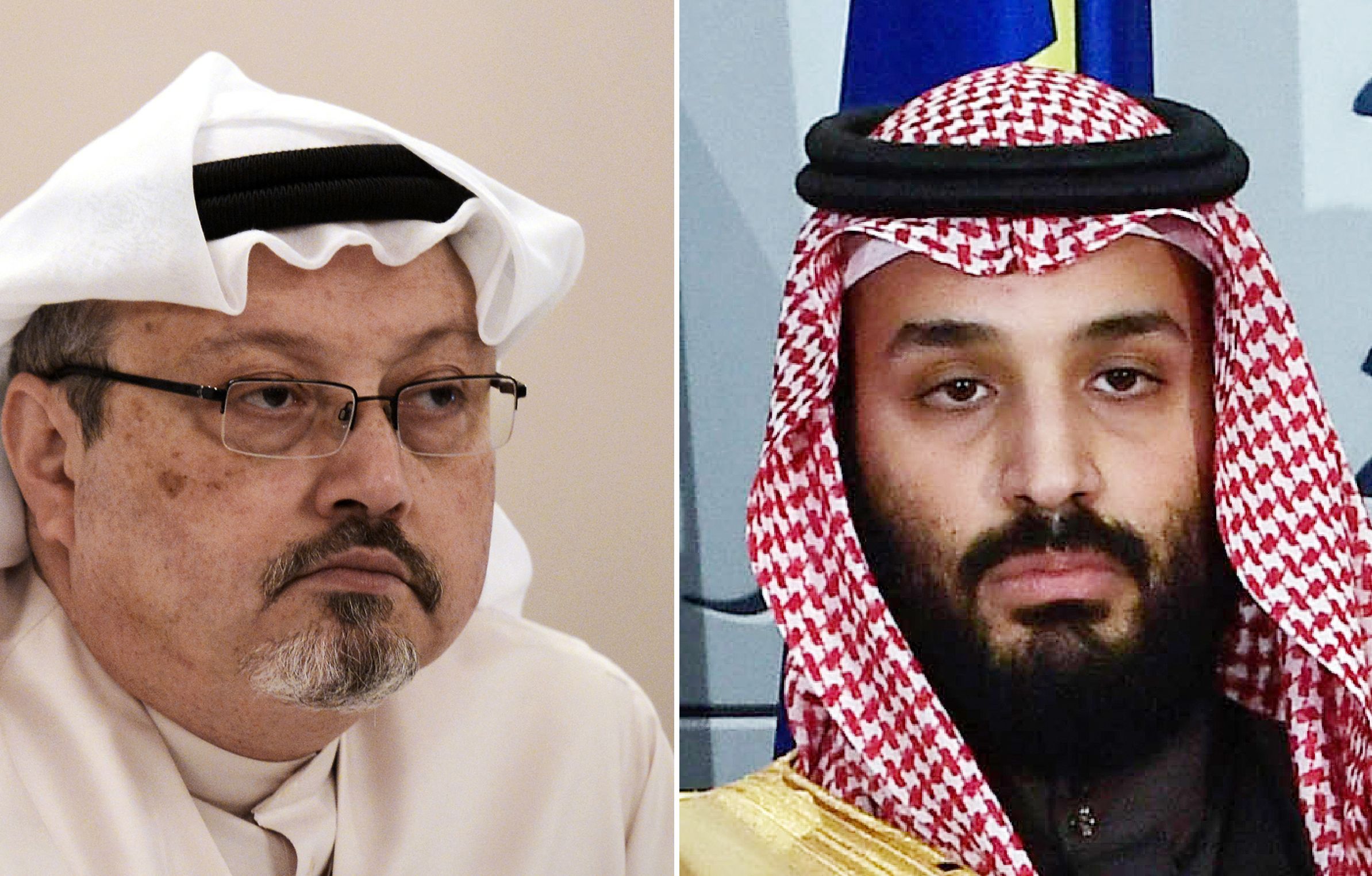 Saudi prince given US immunity over Jamal Khashoggi killing