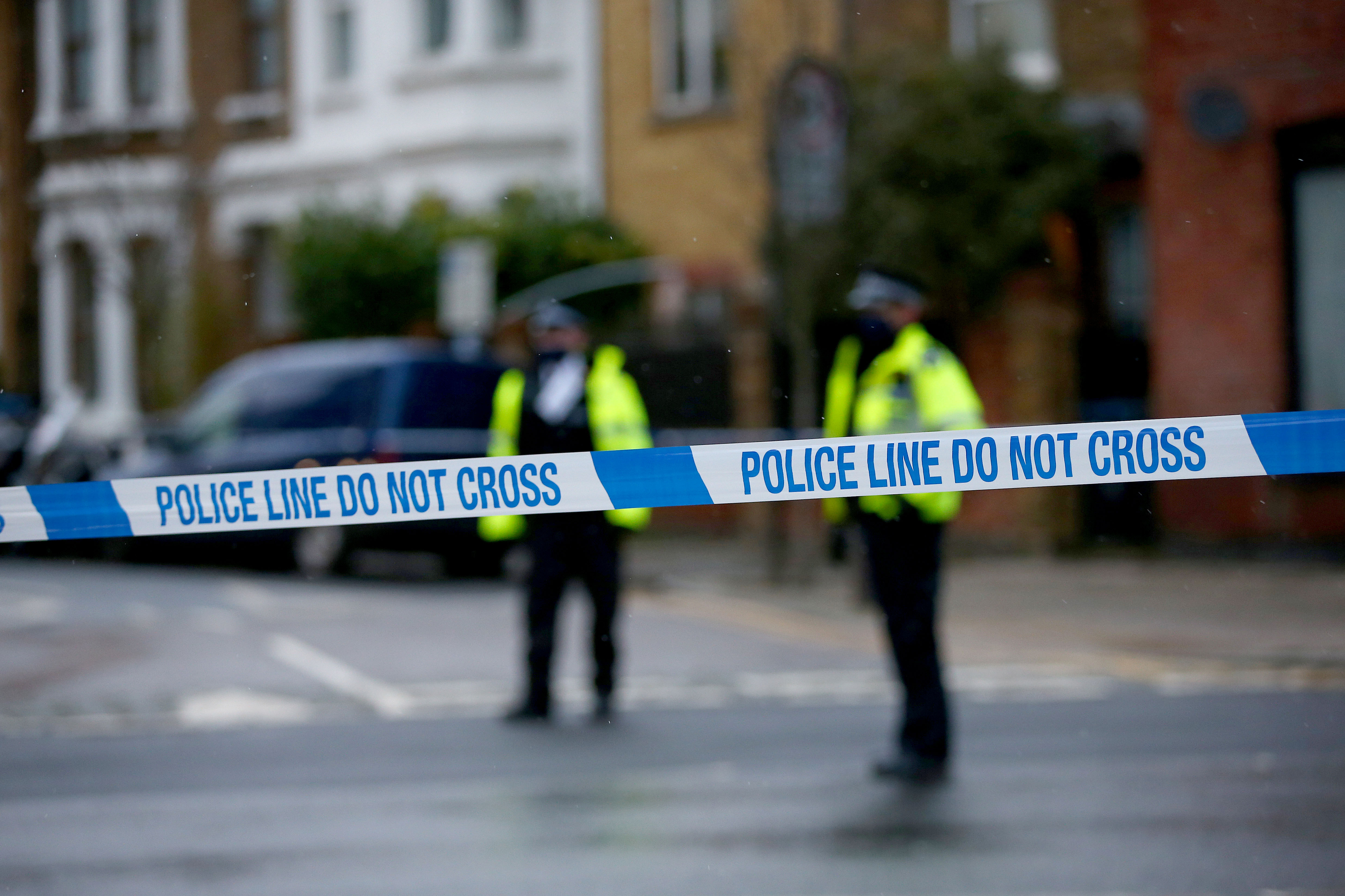 Teen, 18, stabbed to death in south-east London