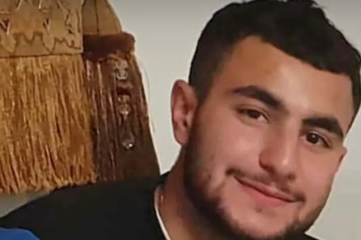 Second man charged with murder of 19-year-old Ahmed Beker