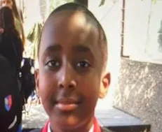 Police appeal to find missing 12-year-old boy from Hackney