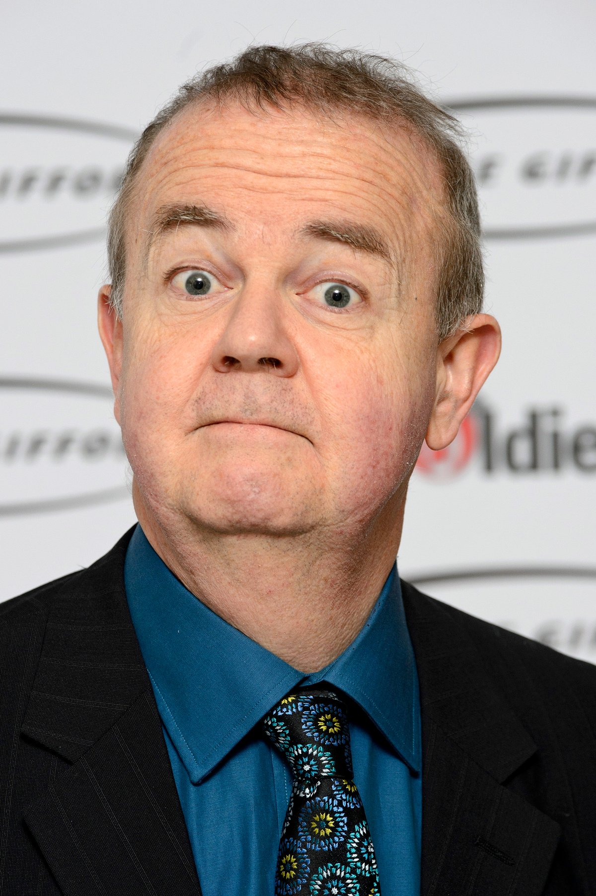 Is Ian Hislop packing his bags at Private Eye?