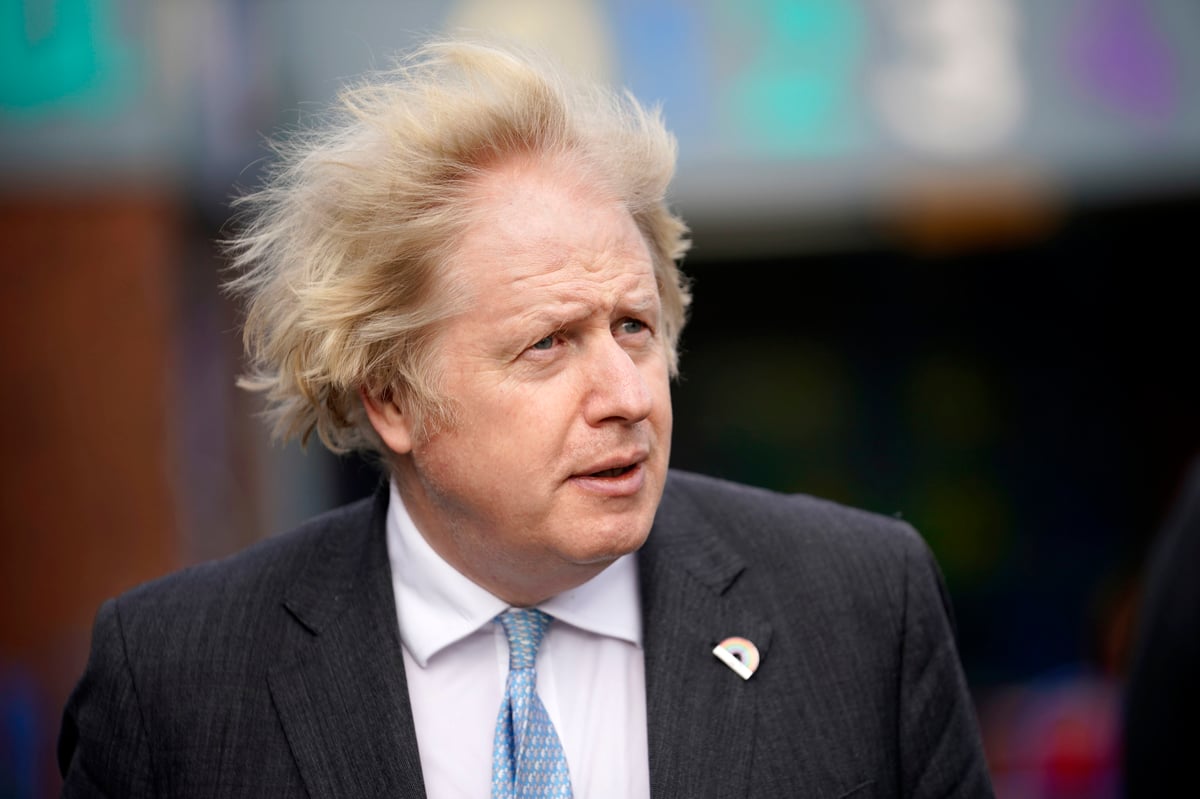 Brazil variant: Boris Johnson defends speed of quarantine measures 