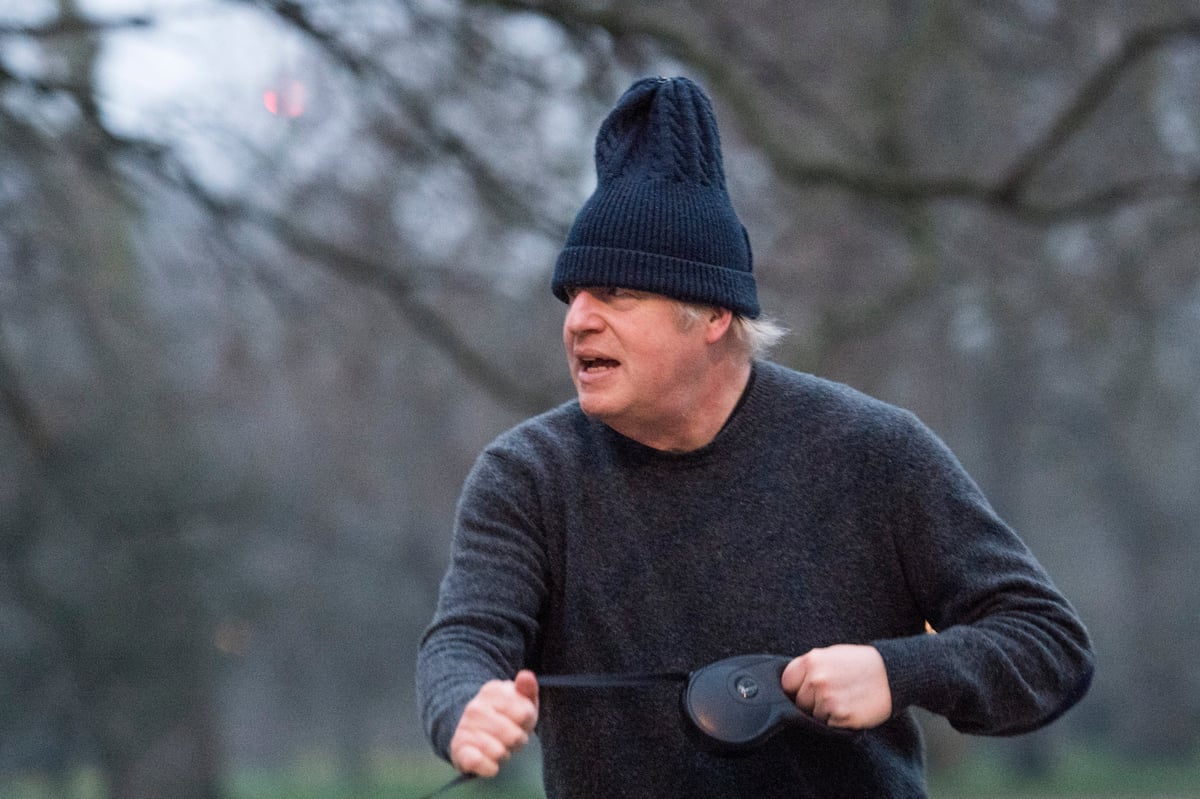 Ex-minister calls for Commons vote on foreign aid cuts as Boris Johnson faces Conservative rebellion