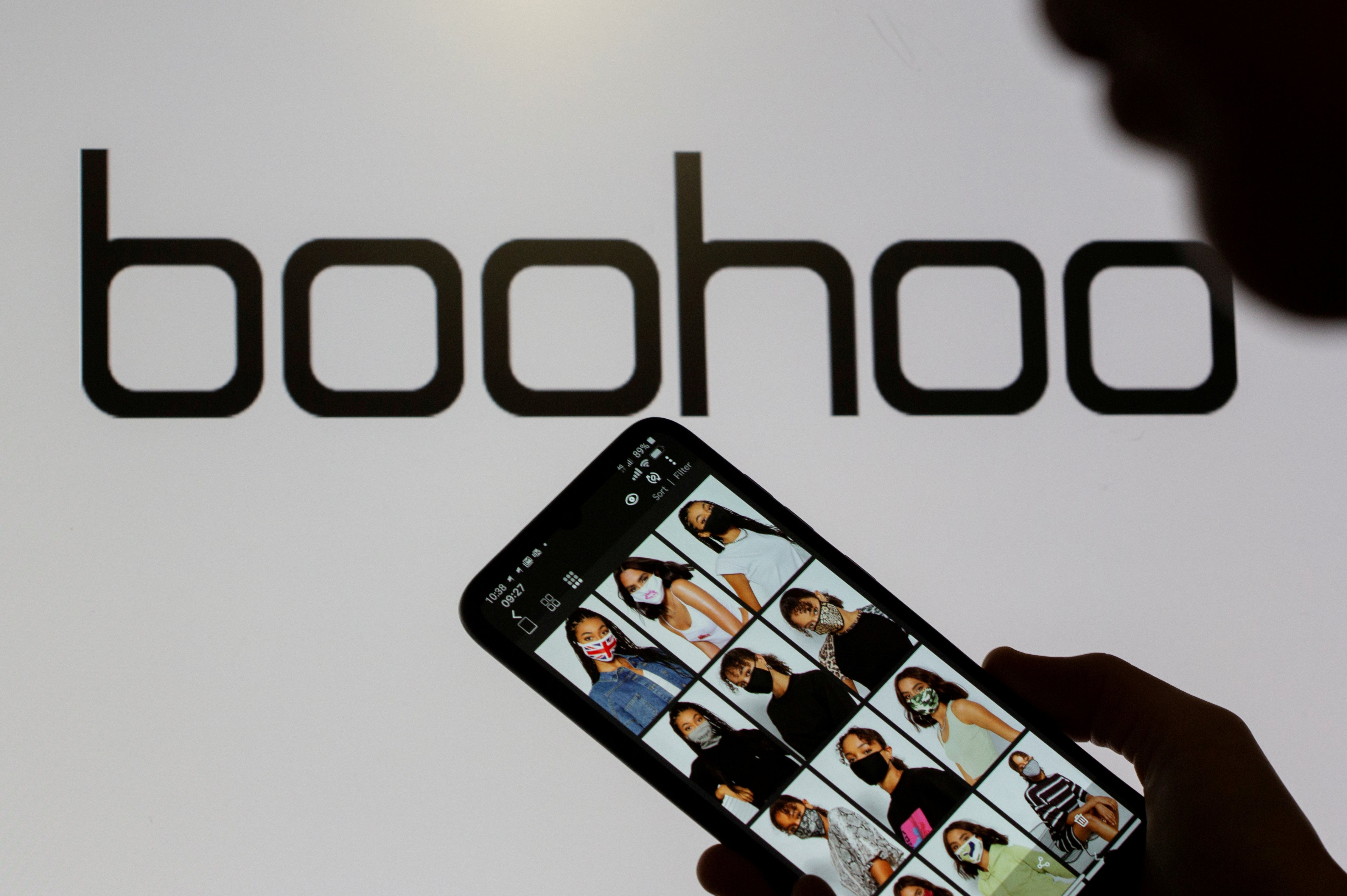 Boohoo slashes Leicester suppliers after working conditions scandal