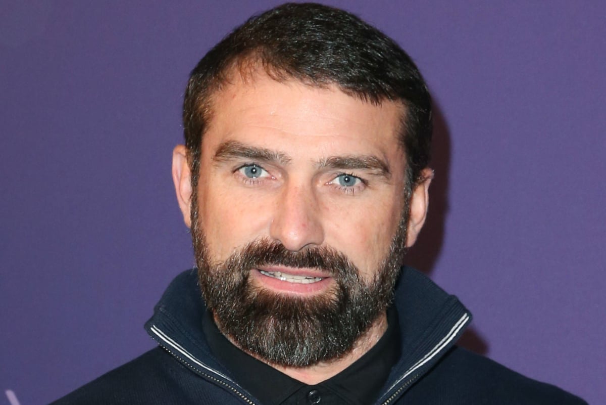 Ant Middleton parts ways with Channel 4 and SAS: Who Dares Wins after tweets