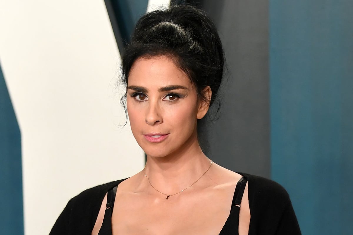 Paris Hilton gets apology from Sarah Silverman over 2007 jokes about jail spell