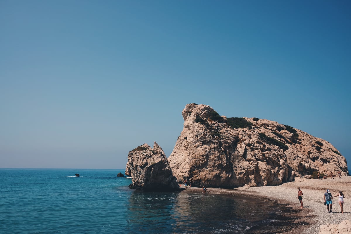 Where to eat, sleep and what to do in Cyprus