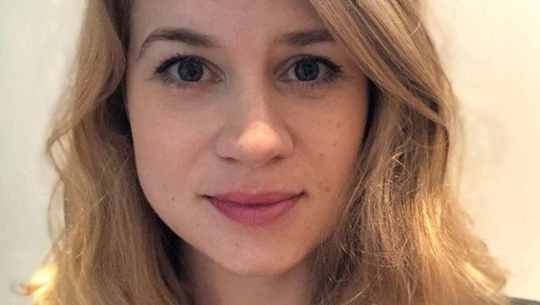Police widen search for woman who ‘vanished into thin air’