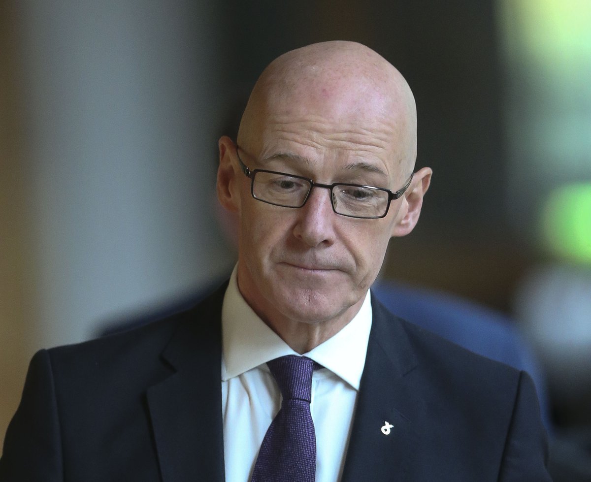 MSPs demand urgent release of emails linked to meetings over Salmond legal case