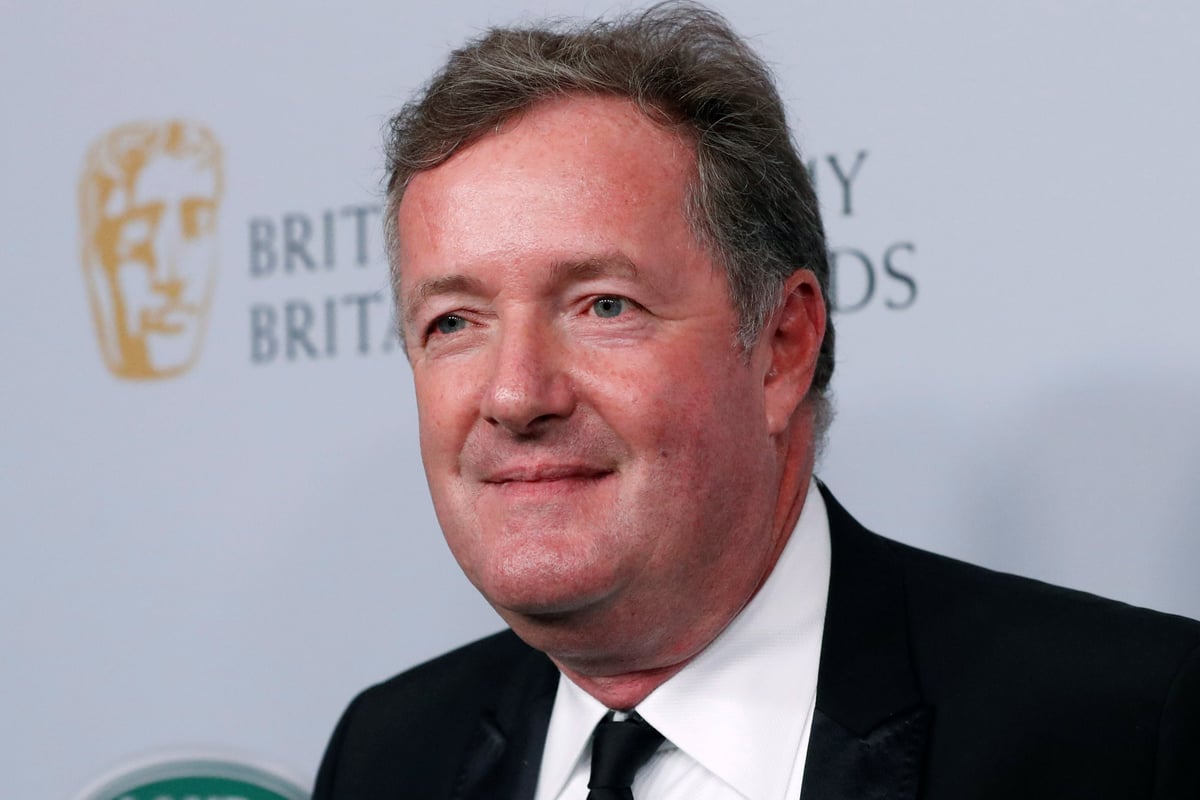 Piers Morgan has decided to leave Good Morning Britain, ITV says in wake of Meghan and Harry comments