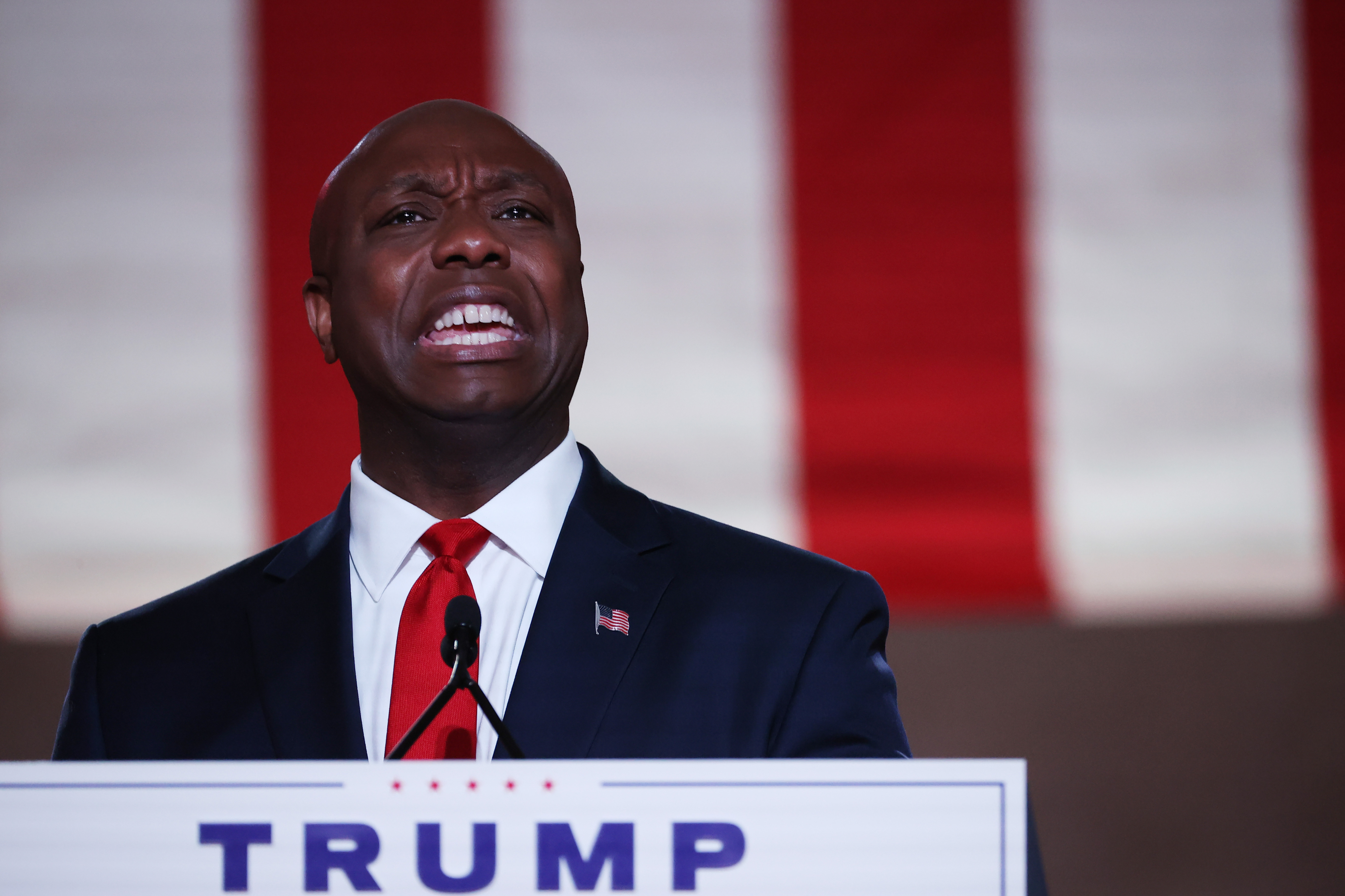 US Republican senator: ‘Woke supremacy’ is as bad as ‘white supremacy’