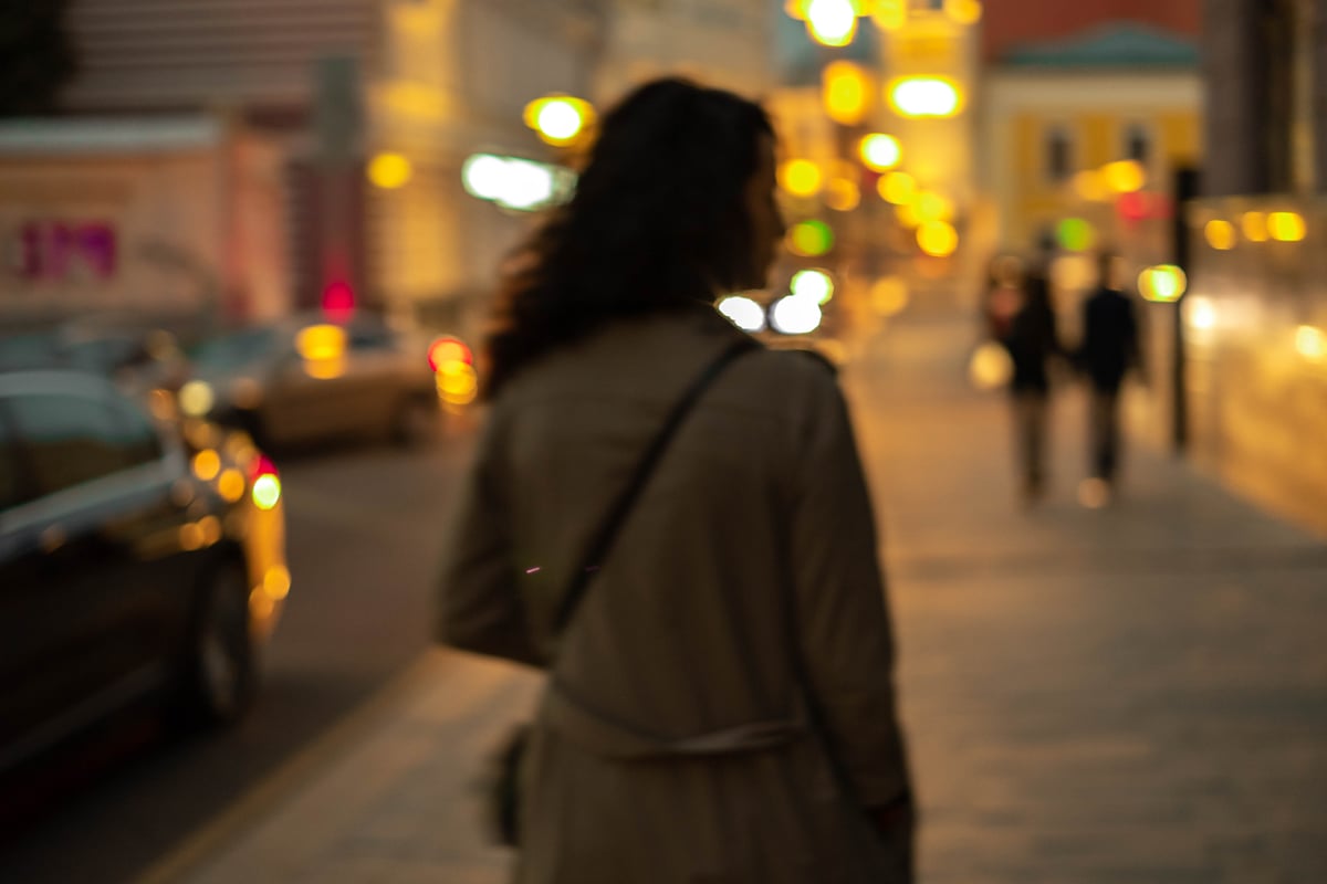 Reclaim the streets: How Sarah Everard sparked a movement around women’s safety 
