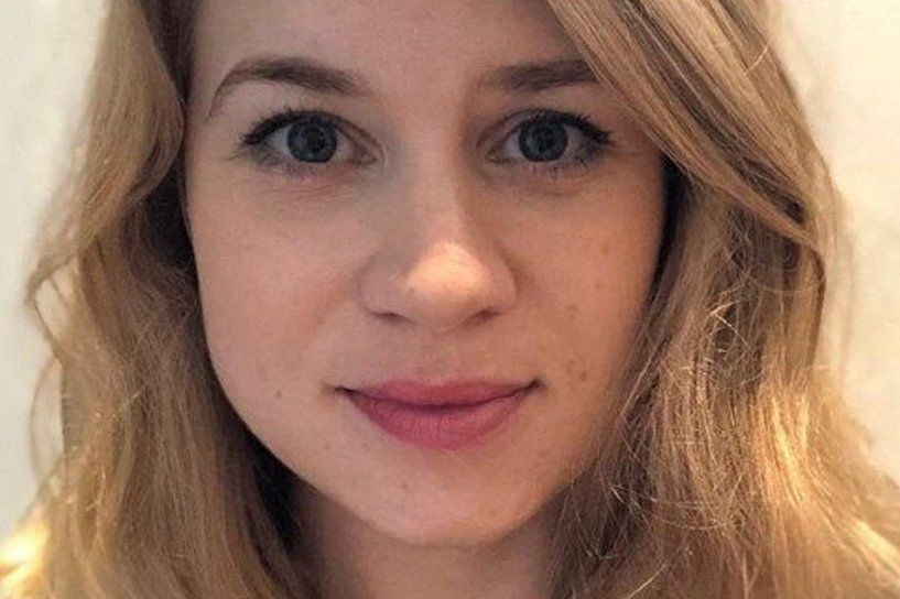 Sarah Everard identified: Body found in Kent woodland is missing 33-year-old