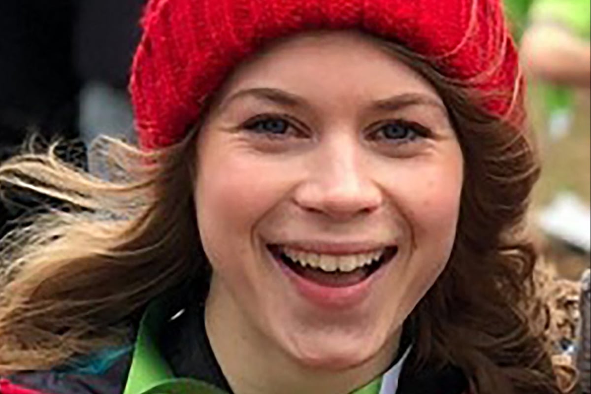 Sarah Everard’s chilling disappearance taps into a common fear among women