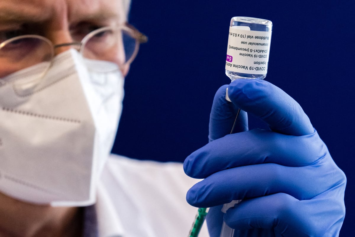 France, Italy, Germany suspend AstraZeneca Covid jab following blood clots