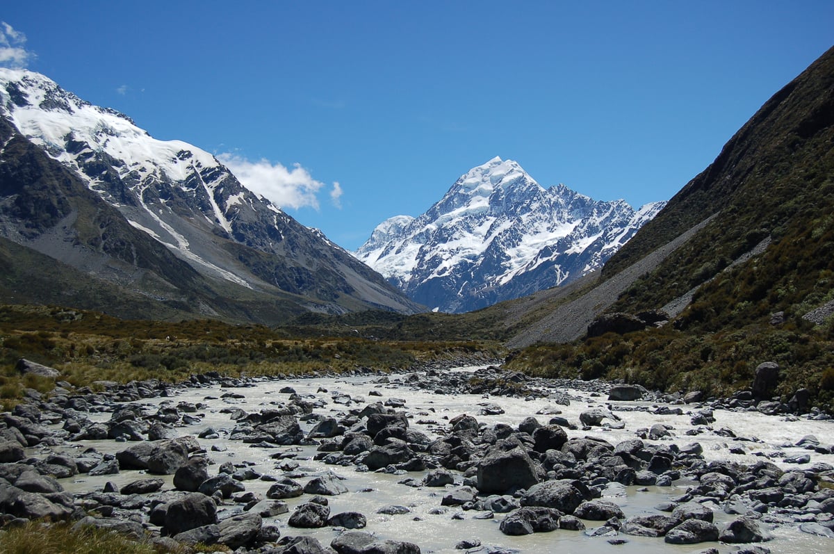 What is a tourist tax? New Zealand triples fee for international visitors