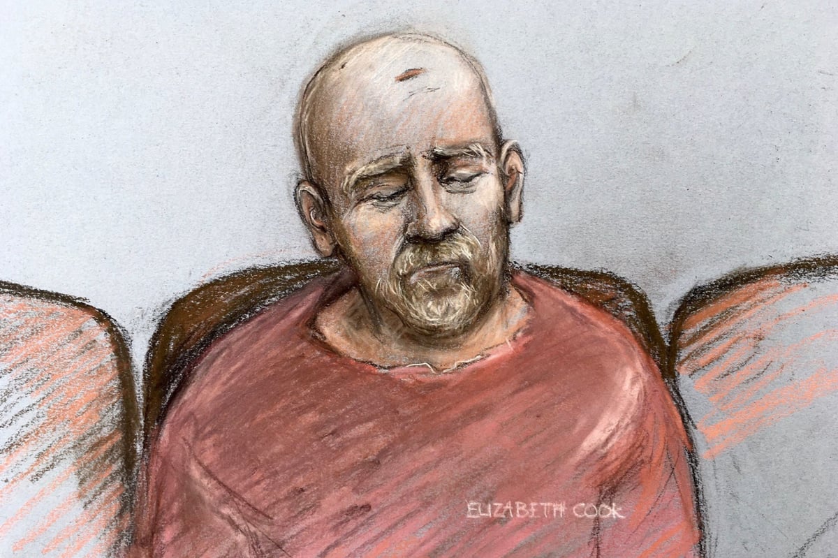 Sarah Everard: Police officer appears in court accused of kidnap and murder