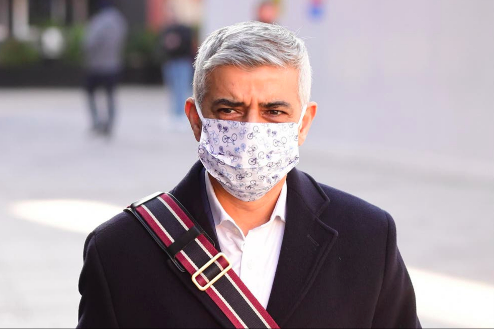 London mayoral election to be changed to First Past the Post system under Government plans