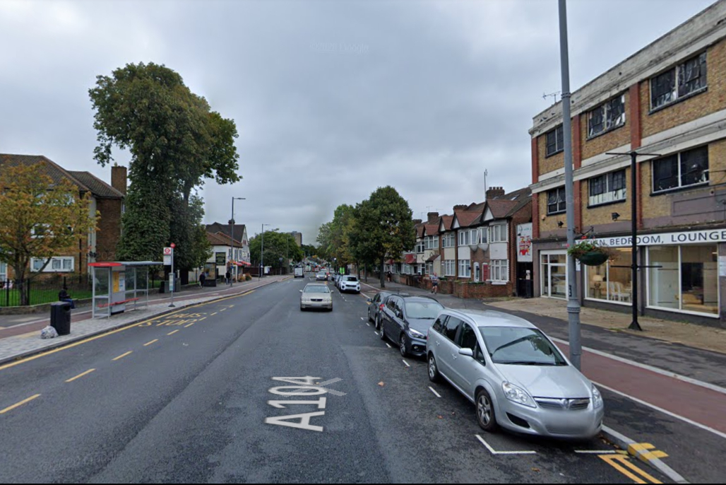 Murder investigation launched after stabbing in east London