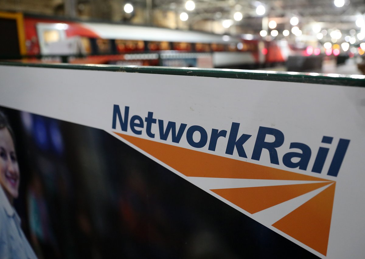 Warning of national dispute over rail job cuts