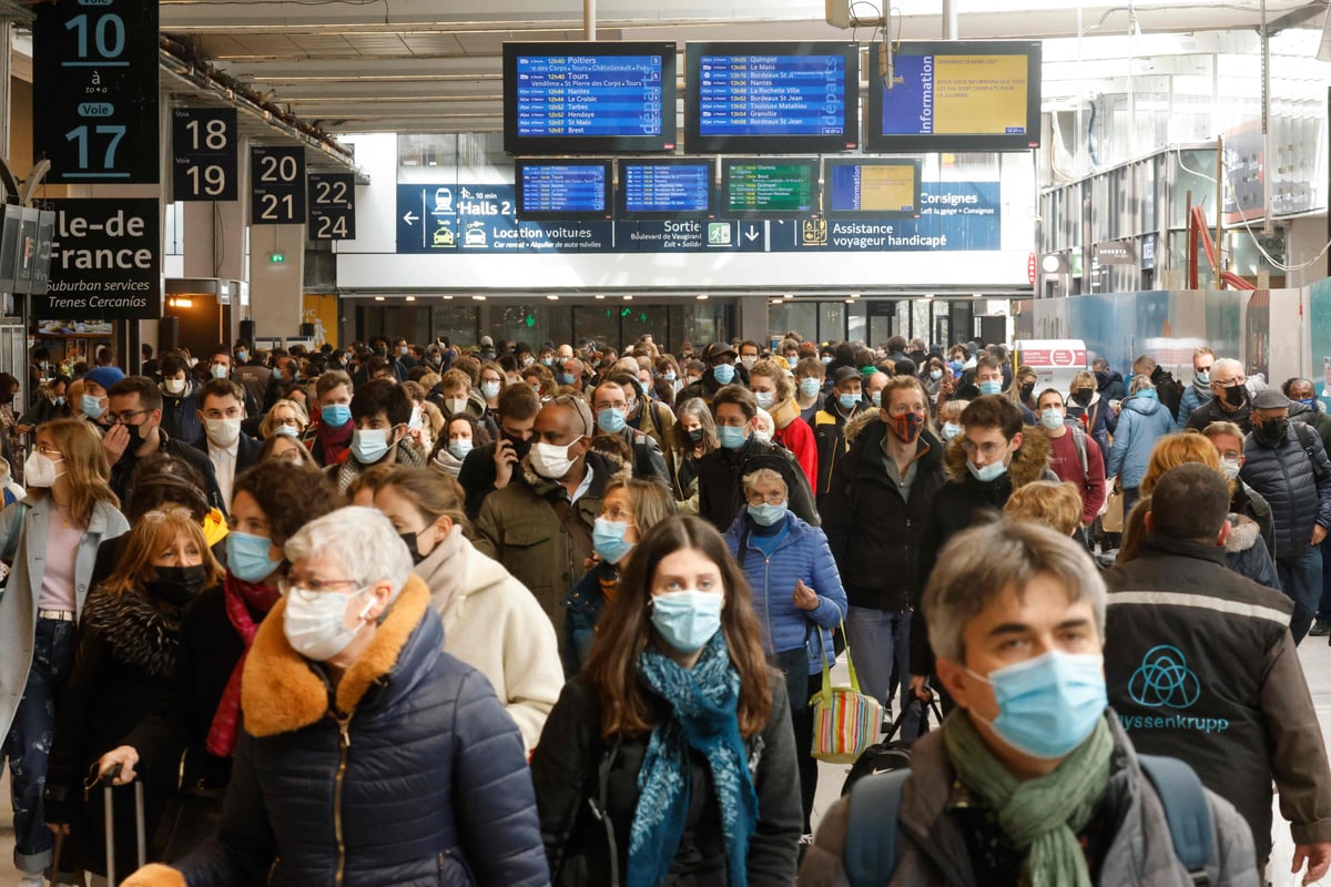 UK coronavirus live: America opens up as Europe locks down