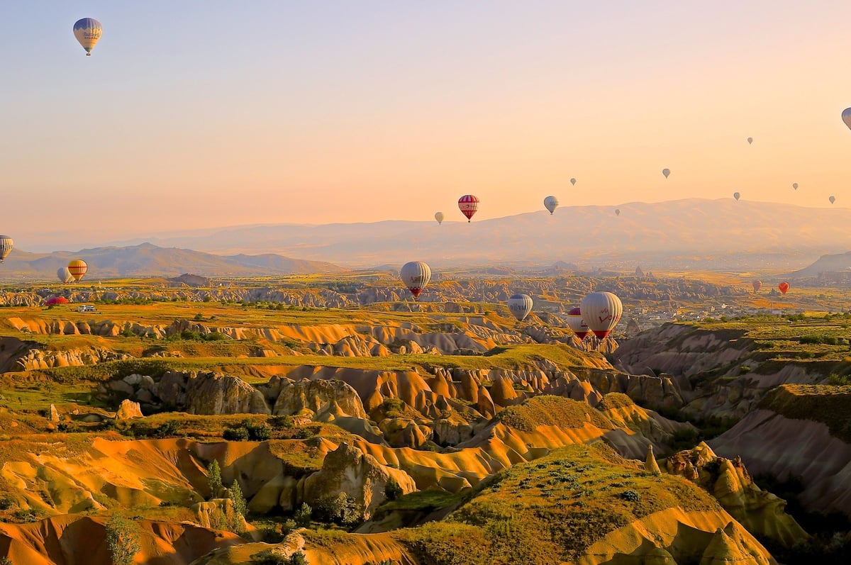 Turkey’s rising Covid infection rates could impact summer holidays