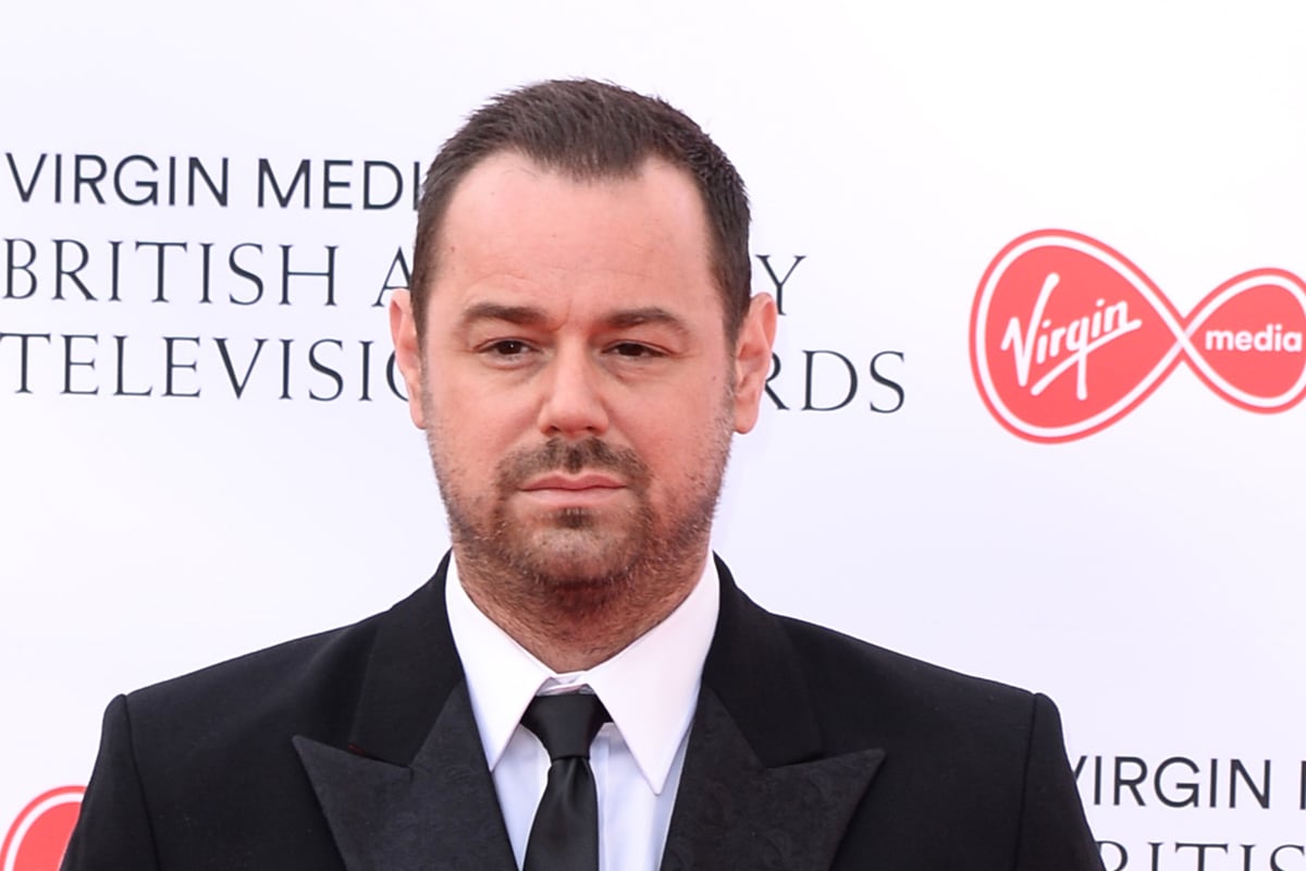 Danny Dyer to bags lead role in Channel 5 action thriller Heat