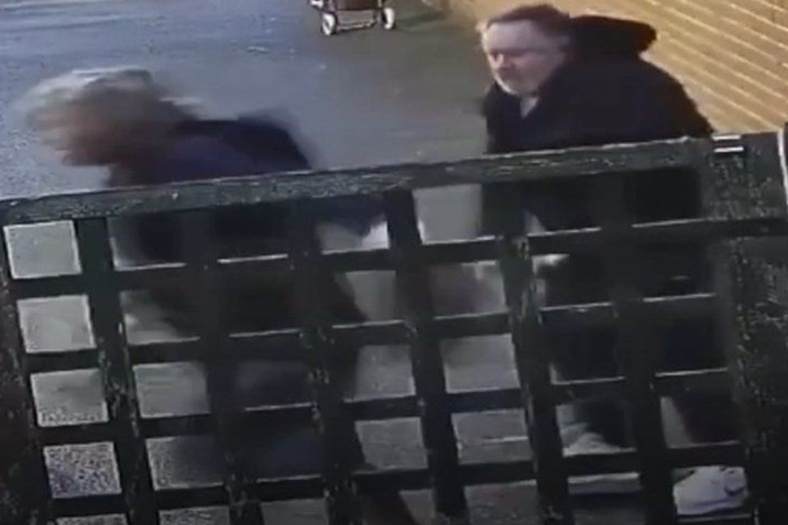 Stamford Hill: Pregnant Jewish woman punched in stomach by attacker 