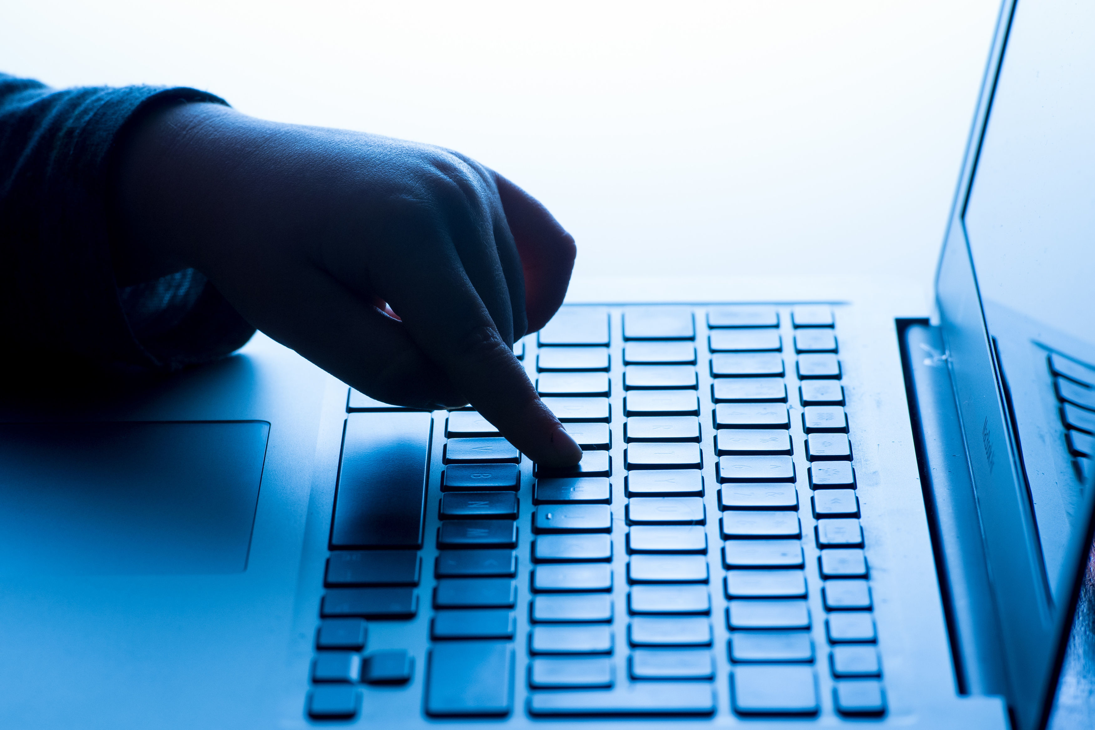 Germany busts international child porn site used by 400,000