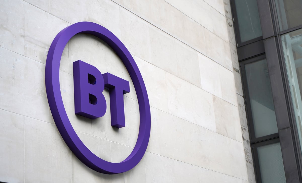 BT to spend £25 billion on speedy internet, creating 7000 jobs