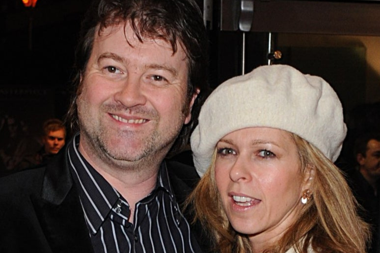 Kate Garraway’s husband Derek ‘home after year in hospital with coronavirus’