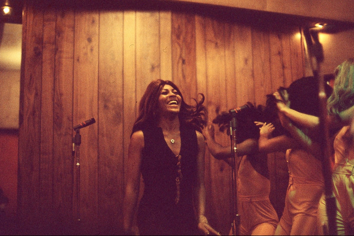 TINA documentary review: A tremendous story of trauma and triumph