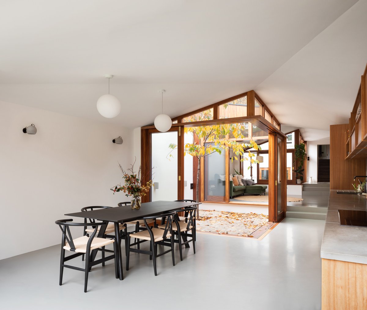 Don’t Move, Improve! awards 2021: New London Architecture