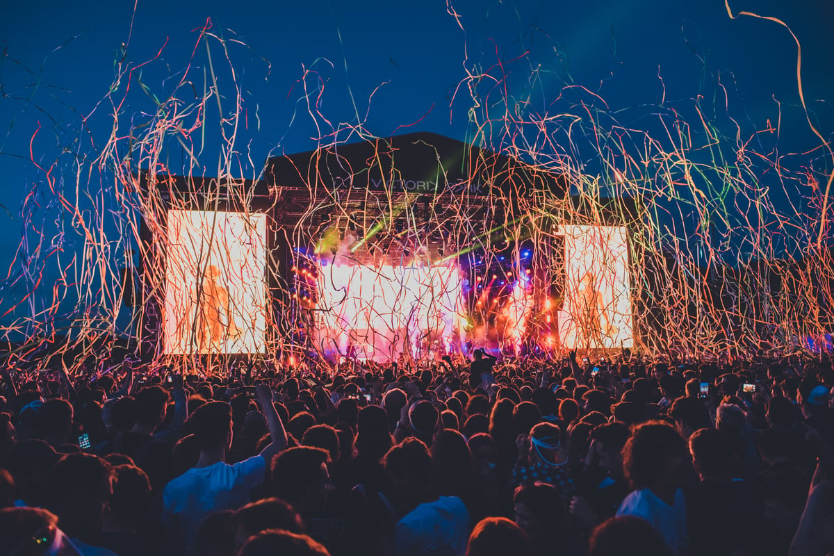 All Points East and LIDO festival organisers apply to use Victoria Park for 75 days a year
