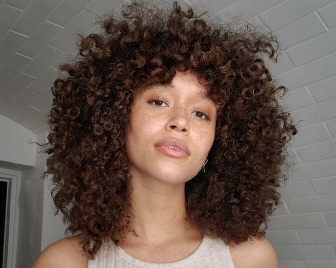The 2021 hair trends to ask your stylist for on April 12