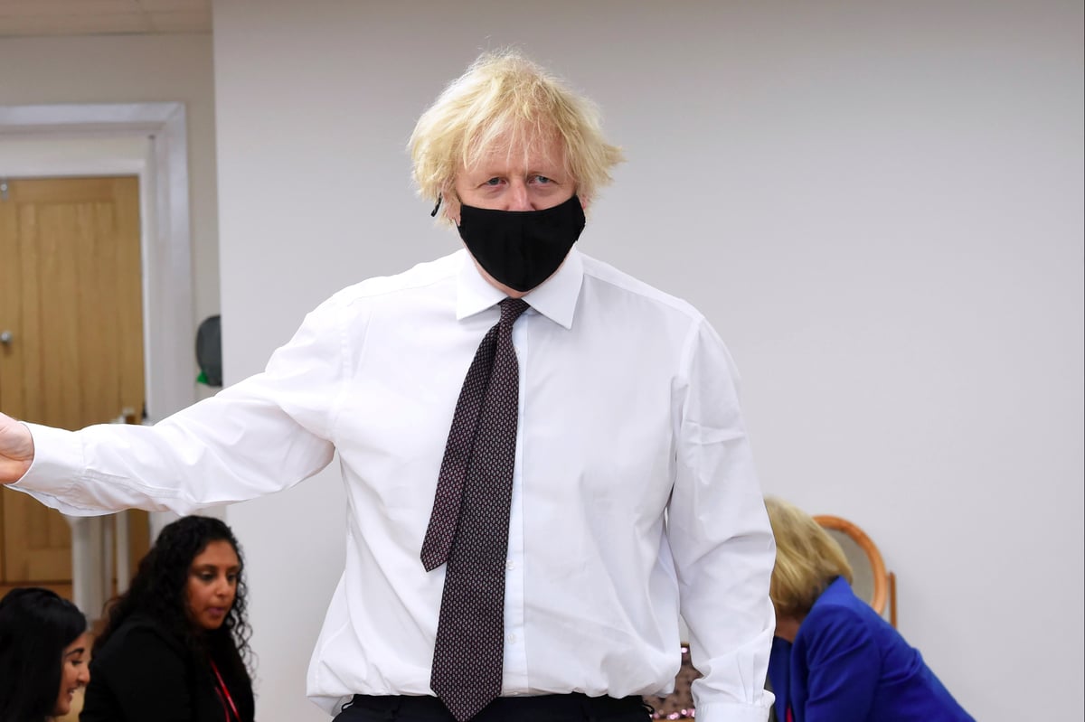 PM to prioritise pub visit over haircut when restrictions ease