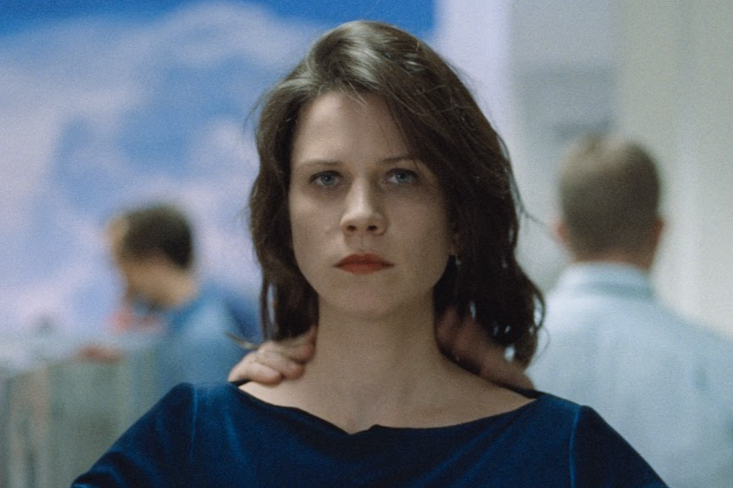 Preparations to be Together... review: Playful but perturbing