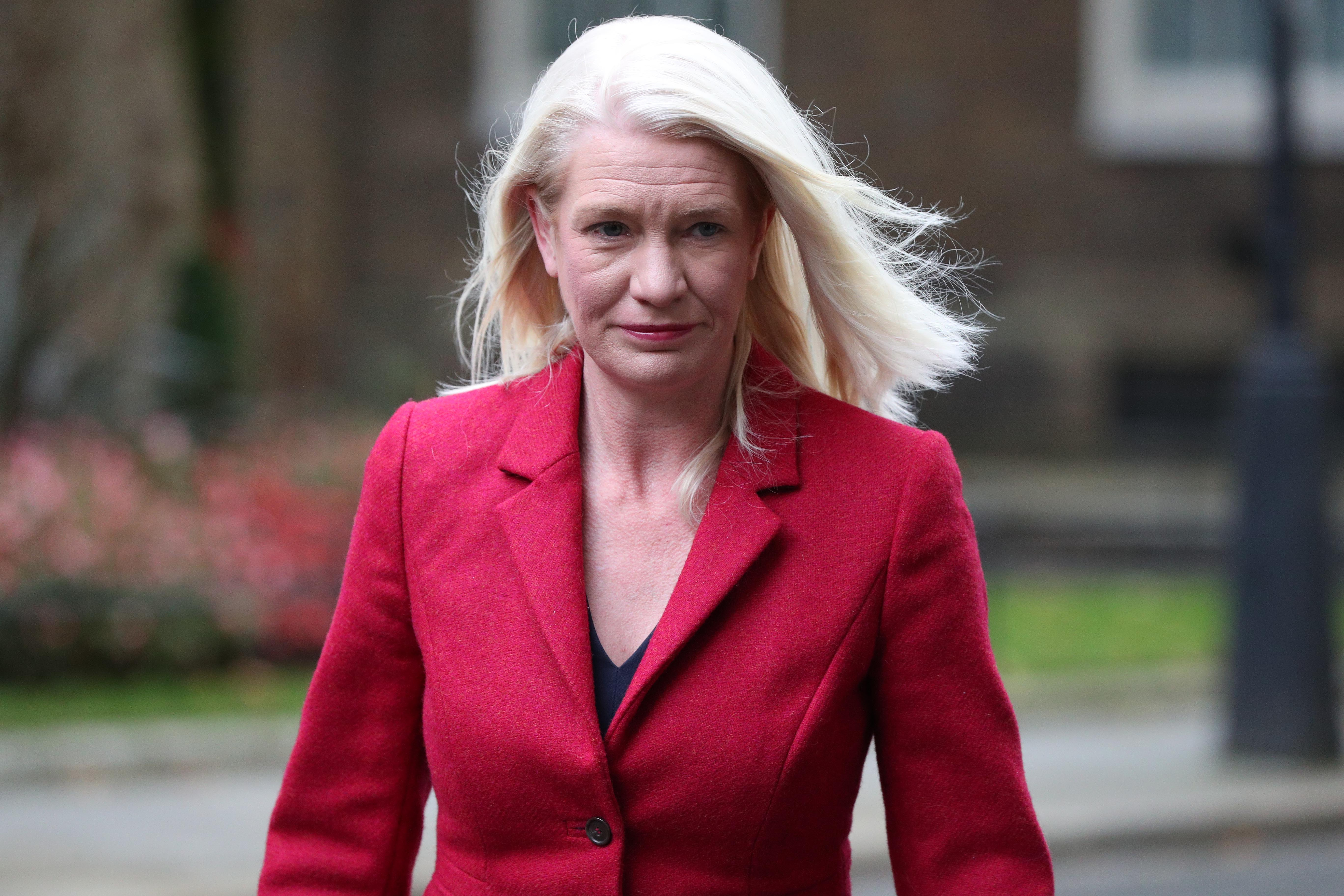 Tories warn supporters of ‘post-Corbyn bounce’ in May elections