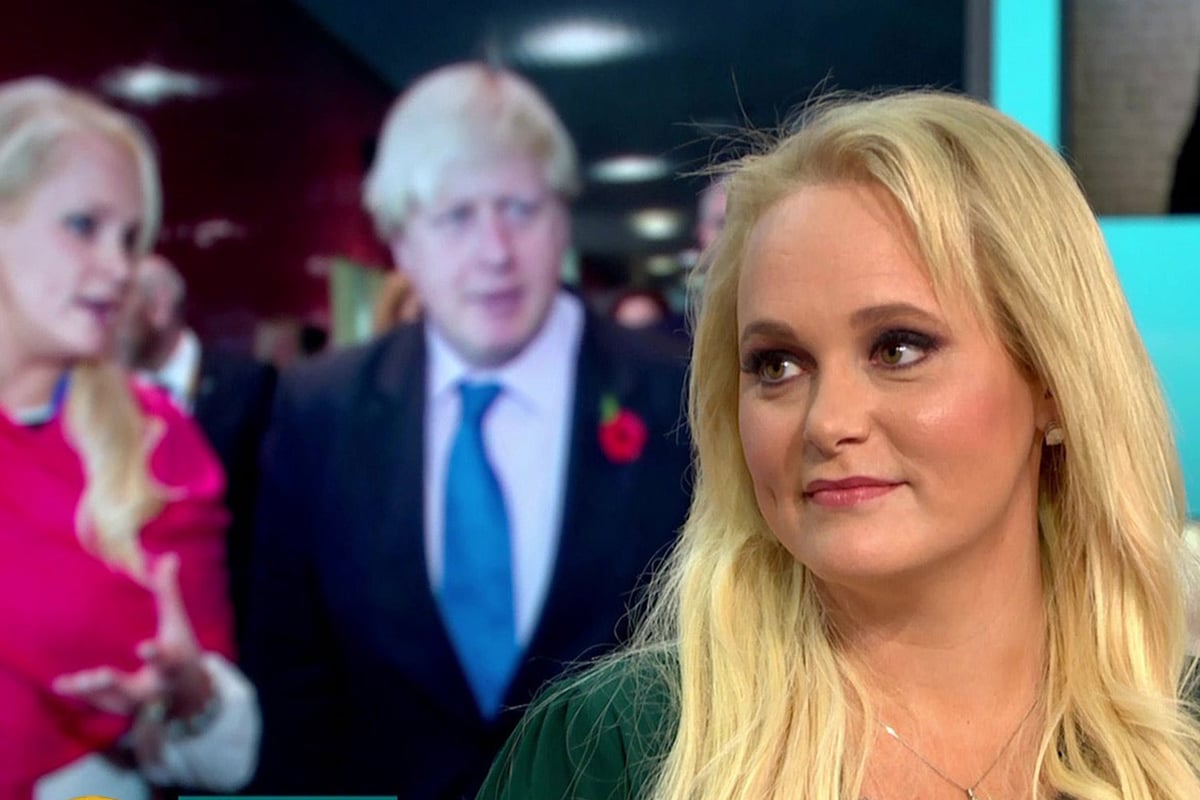 Jennifer Arcuri allegations: Boris Johnson has ‘no case to answer’ - Press Secretary