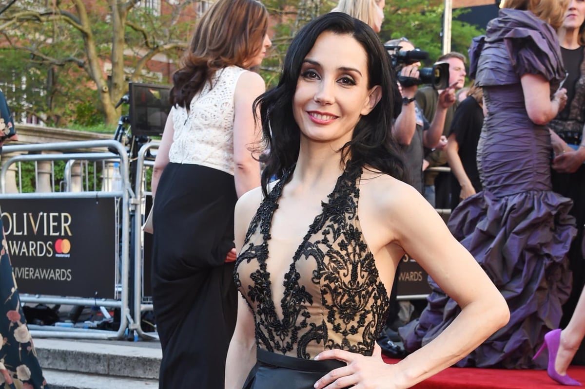 Tamara Rojo unveils her bold new ballet vision after Covid pandemic