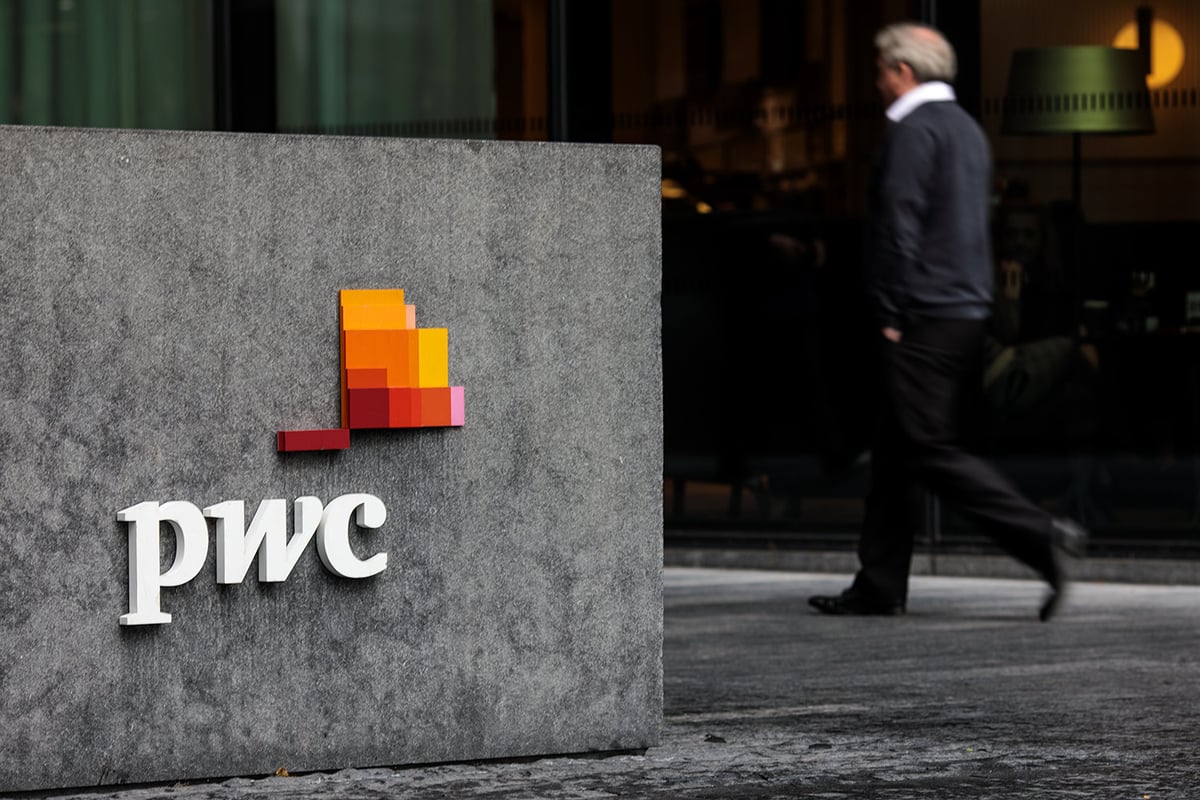 PwC fined £1.8 million for BT Italy audit failures 