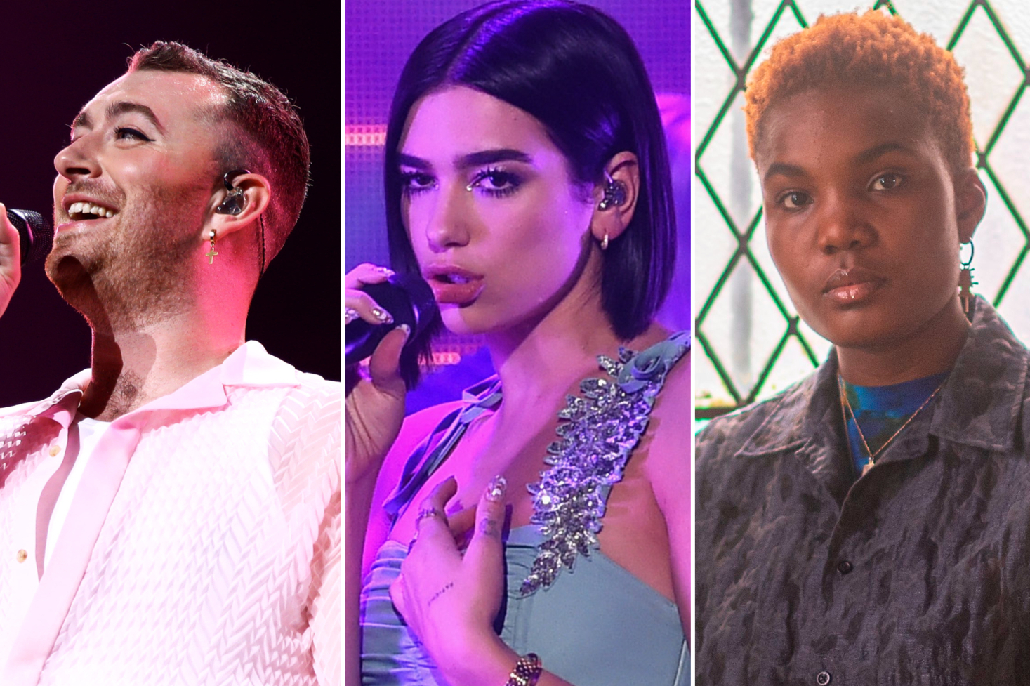 Five things we’ve learnt from the BRIT Awards 2021 nominations