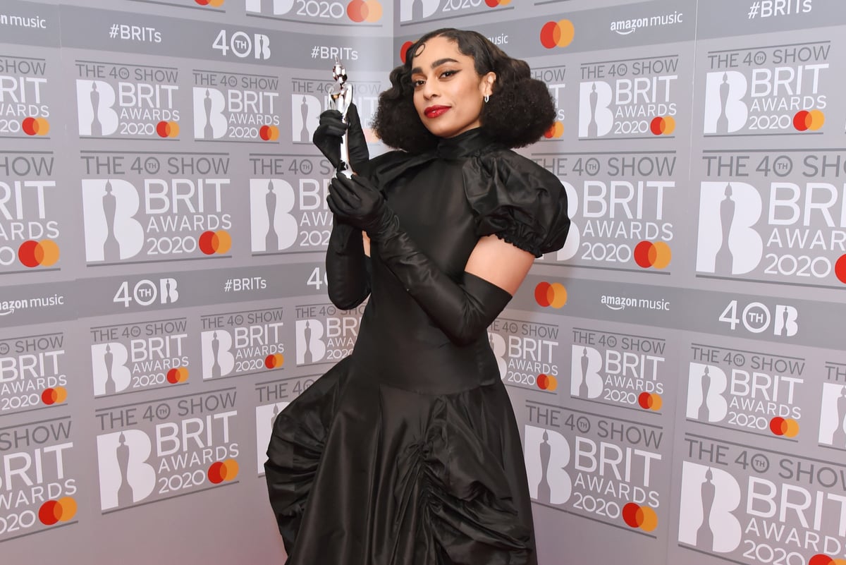 Brit Award 2021 nominees: List in full