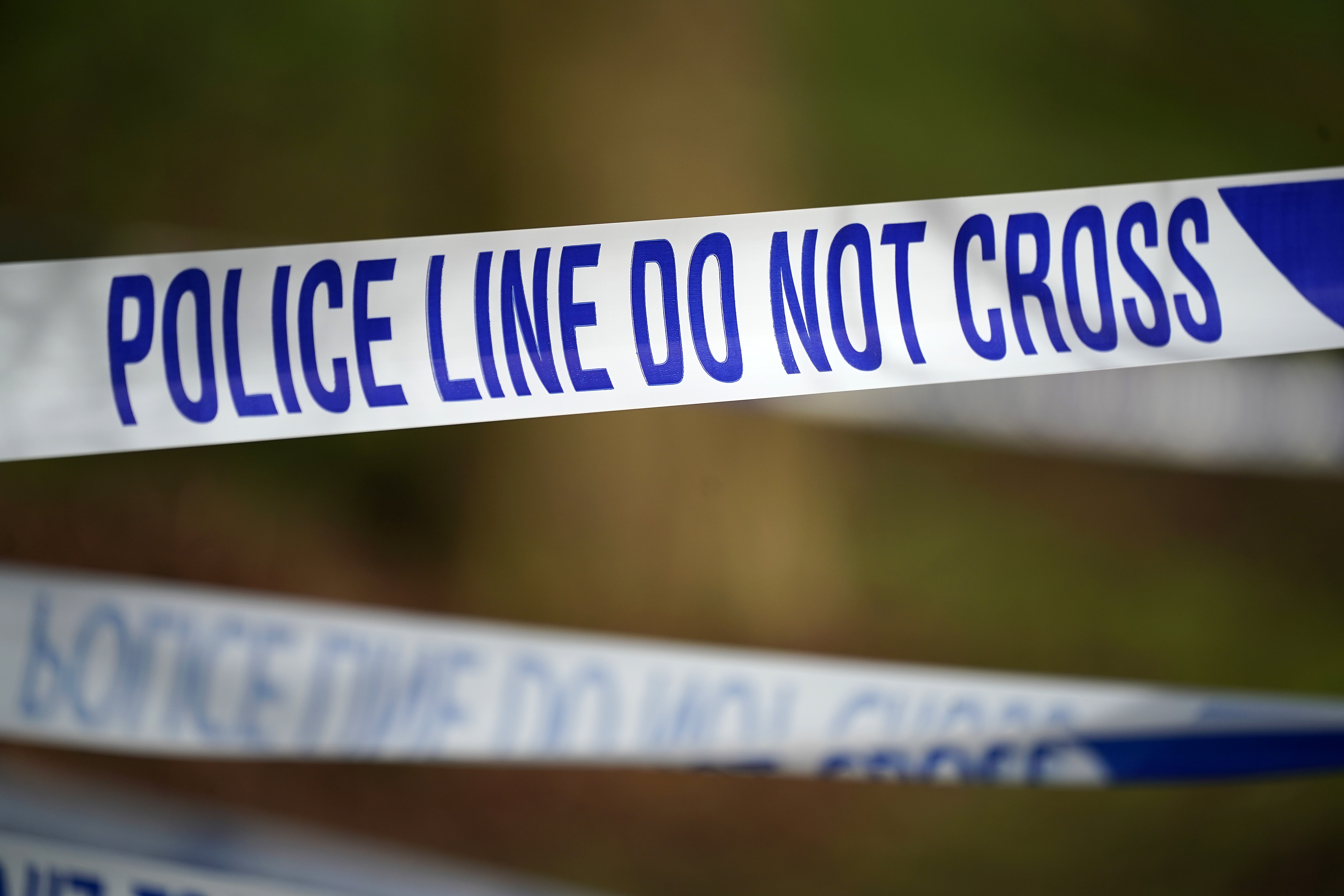 Man dies after being struck by minicab in west London